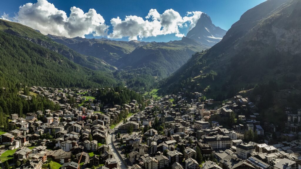 Zermatt switzerland