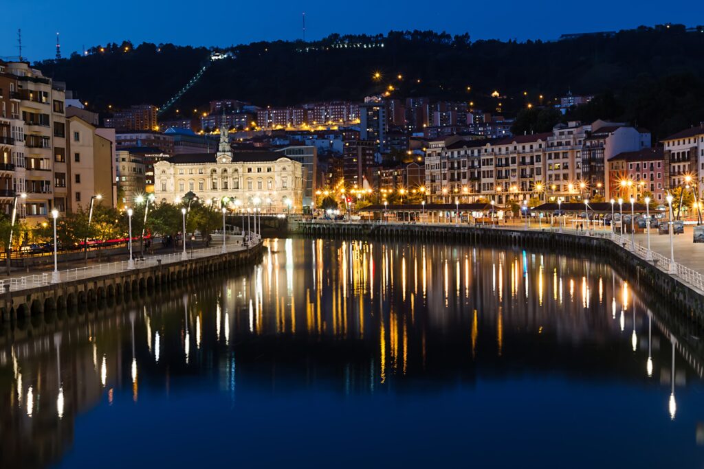 Bilbao