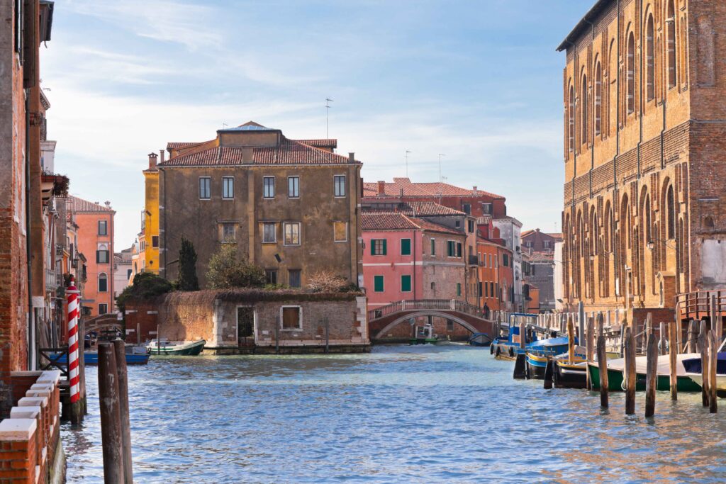 Cannaregio – The Authentic Venetian Experience
