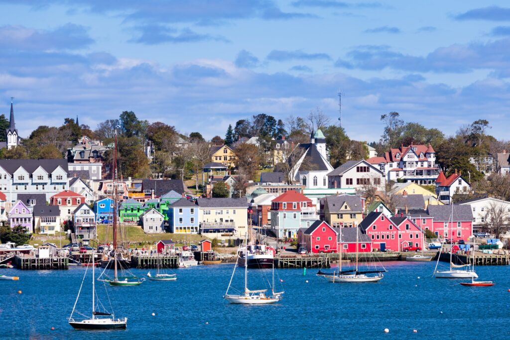 Cape Porpoise 