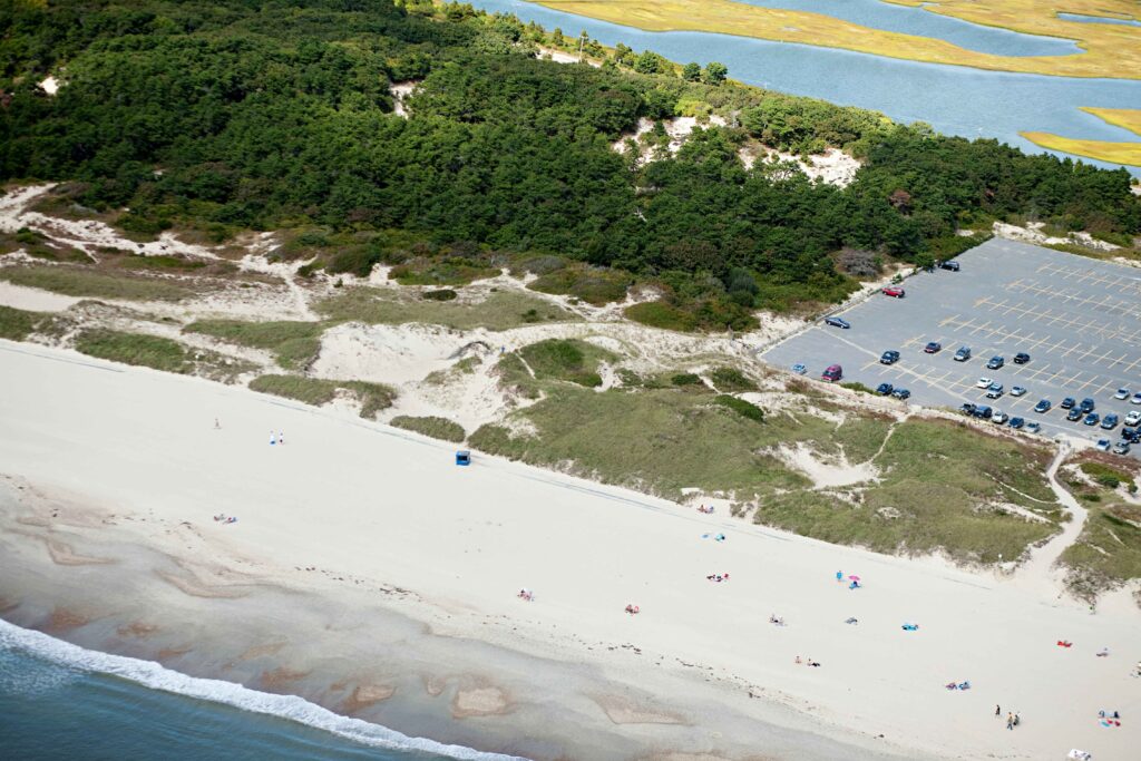 Delaware Seashore State Park