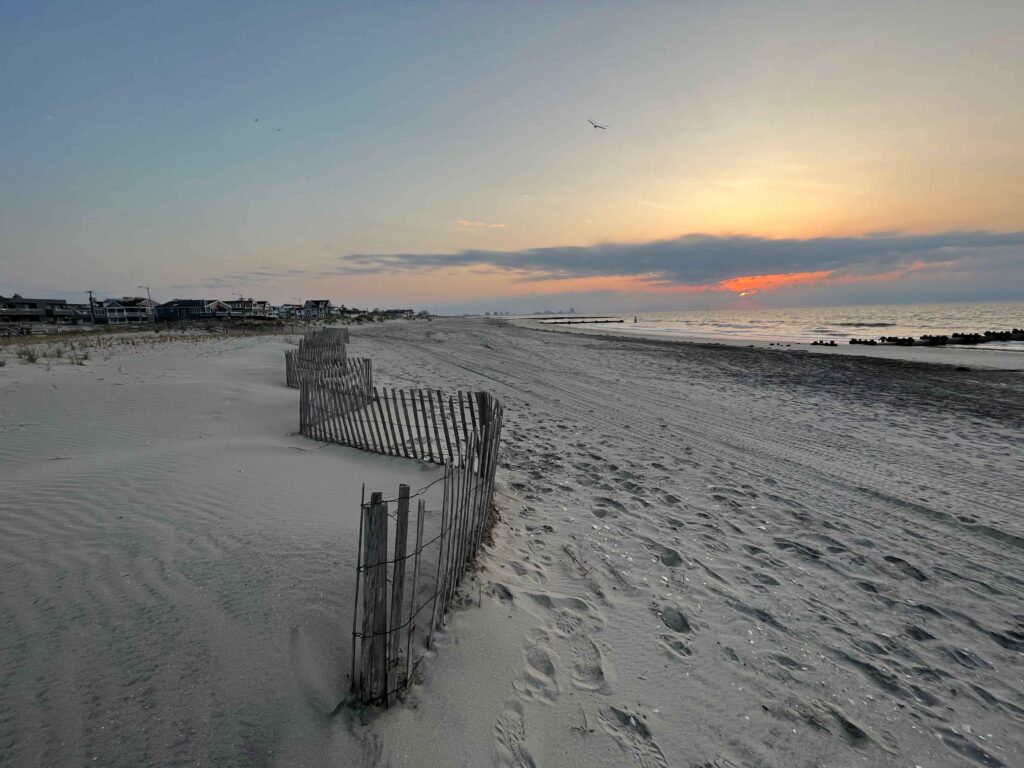 Fenwick Island State Park