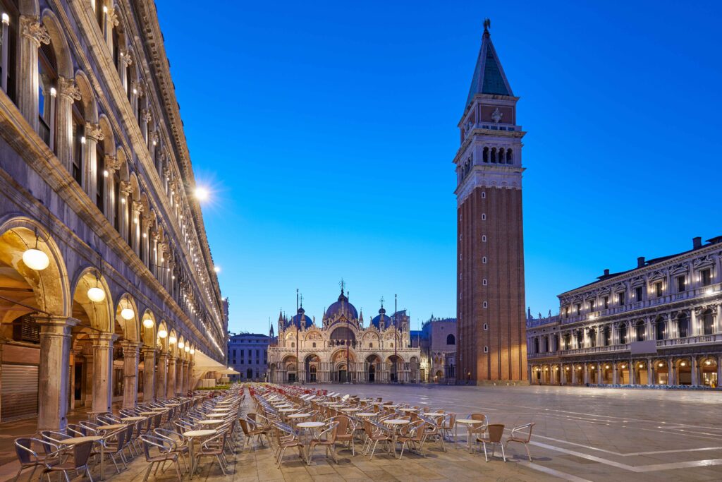 San Marco – Stay in the Heart of Venice