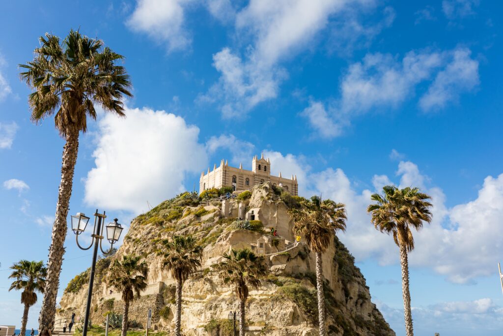 best places to stay in sicily