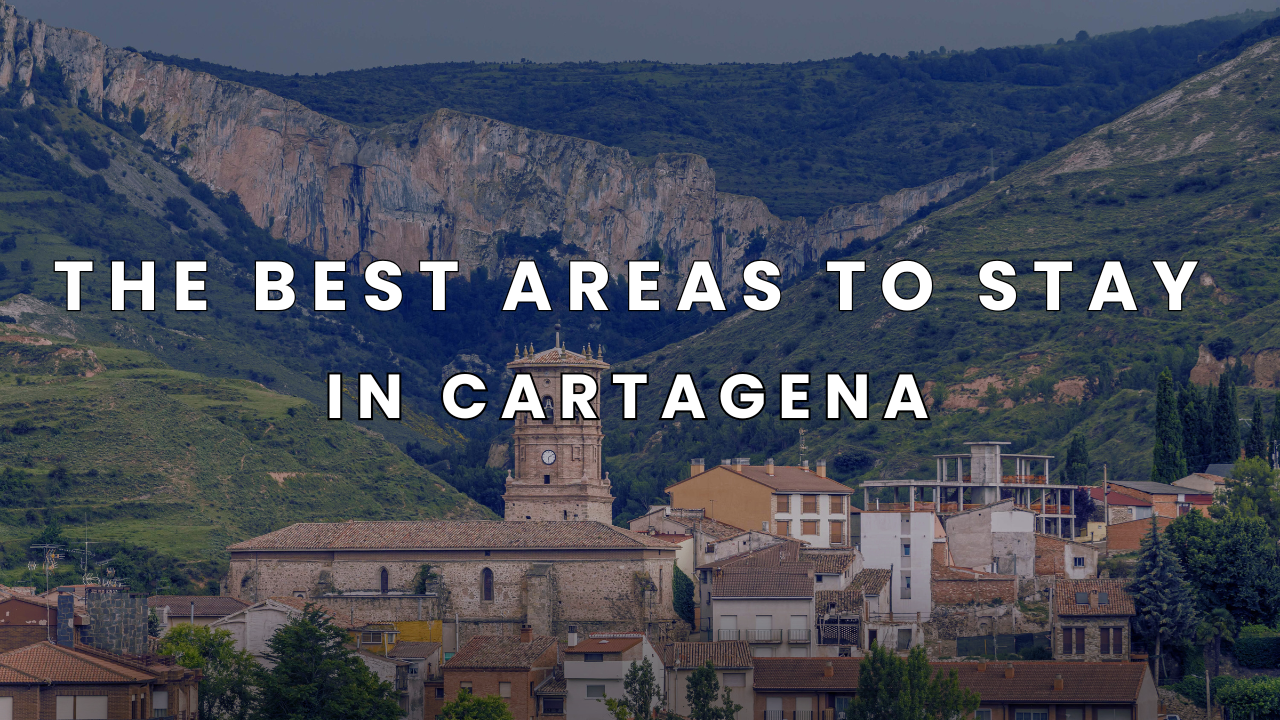 The Best Areas to Stay in Cartagena for Your Dream Vacation