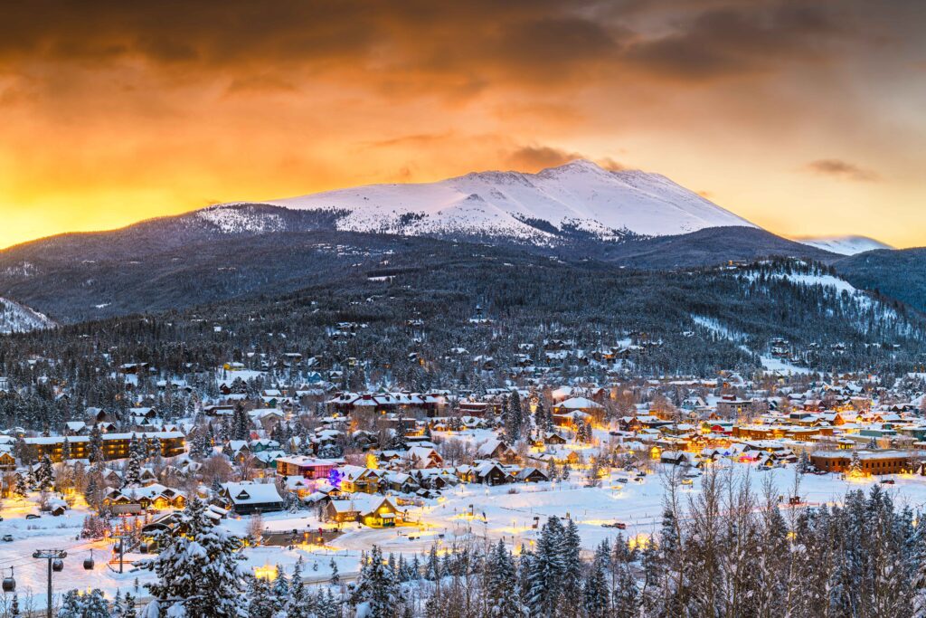 Breckenridge – A Historic Gem with Endless Outdoor Fun