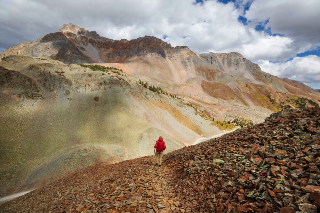 Creede – A Hidden Gem for Nature and History Lovers
