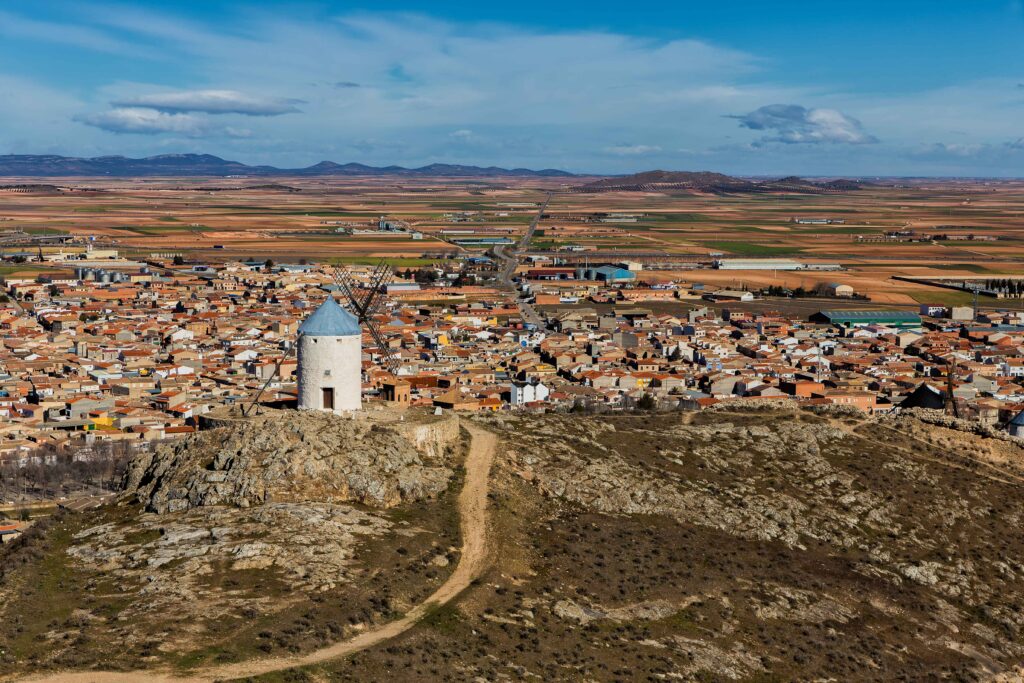 El Cabrero