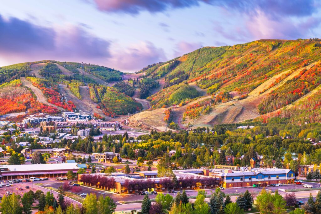 Steamboat Springs – A Year-Round Adventure Haven